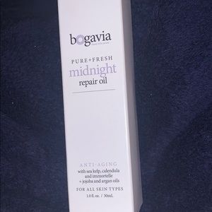 Bogavia Midnight Repair Oil